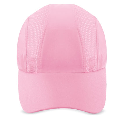 Gorra De Microfibra "Fresh"
