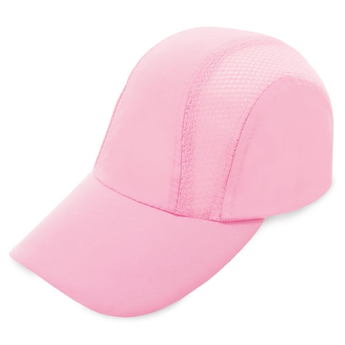 Gorra De Microfibra "Fresh"