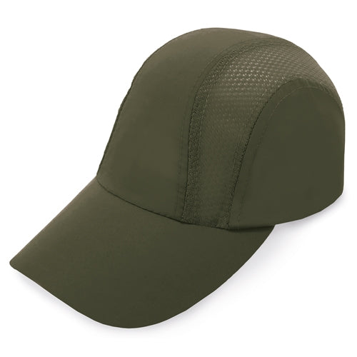 Gorra De Microfibra "Fresh"