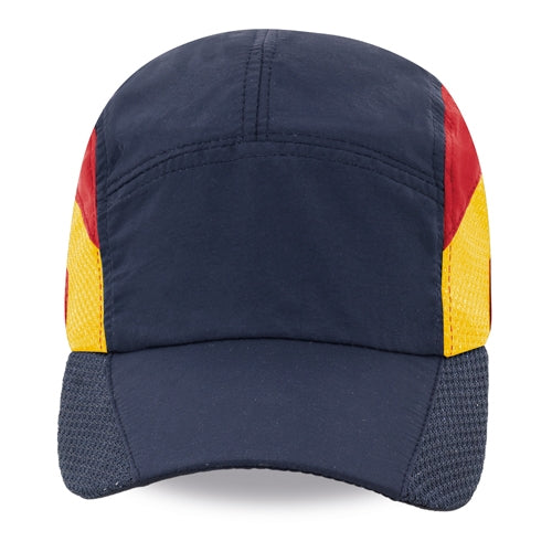 Gorra "Dylan" Bandera España