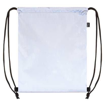 Mochila Reflectante "Skate"