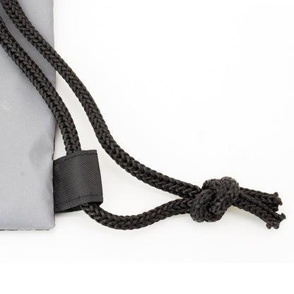 Mochila Reflectante "Skate"