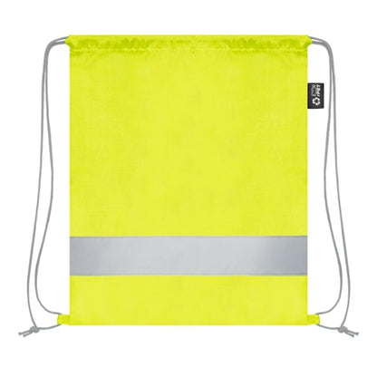 Mochila Alta Visibilidad "Talfin"