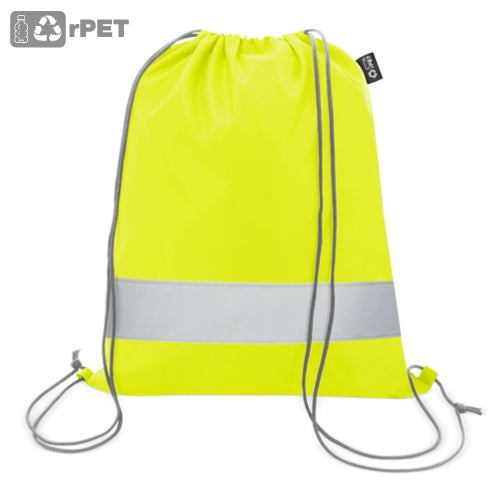 Mochila Alta Visibilidad "Talfin"