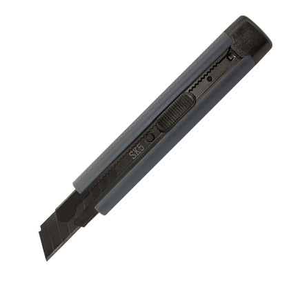 Cutter Con Stop Automatico "Max" Pack 40 Pcs