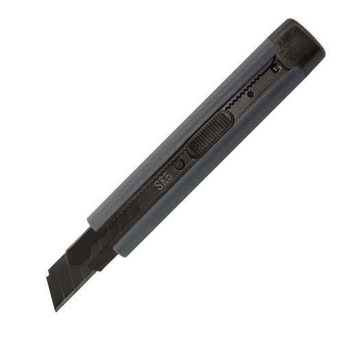Cutter Con Stop Automatico "Max" Pack 40 Pcs