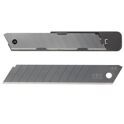 Cutter Con Stop Automatico "Max" Pack 40 Pcs