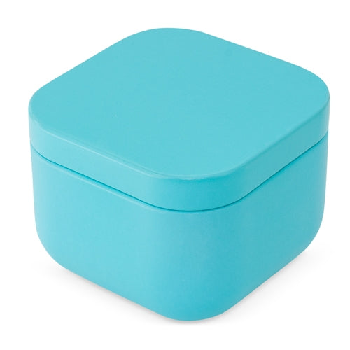 Vela Aromática Azul