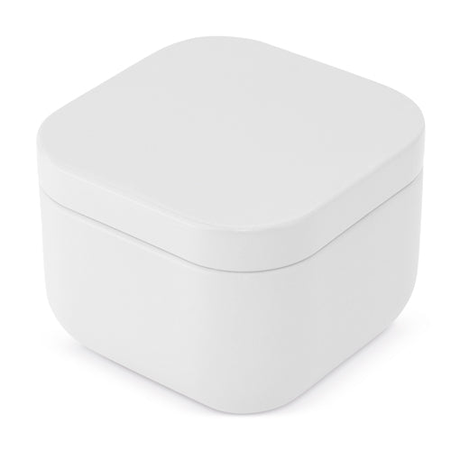 Vela Aromática Blanco