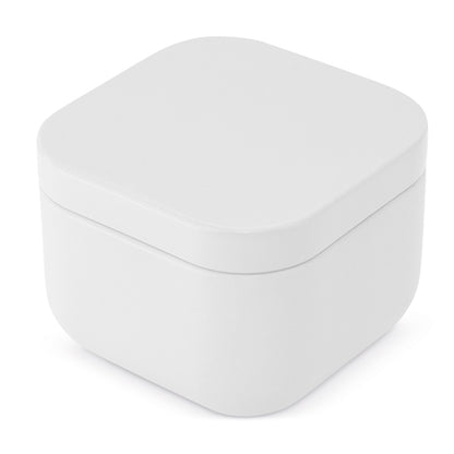 Vela Aromática Blanco