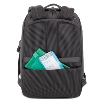 Mochila Semirigida "Hofman"