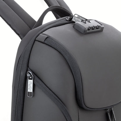 Mochila Semirigida "Hofman"