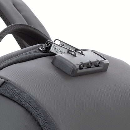 Mochila Semirigida "Hofman"