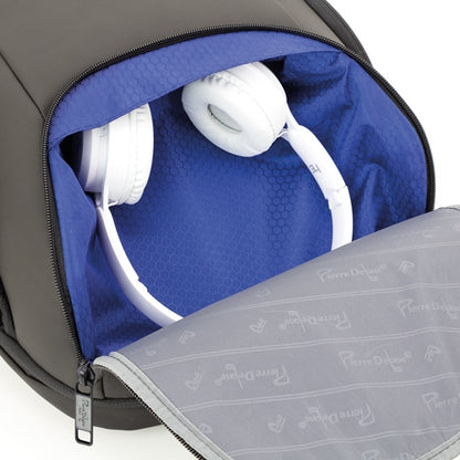 Mochila Semirigida "Hofman"
