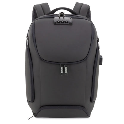 Mochila Semirigida "Hofman"