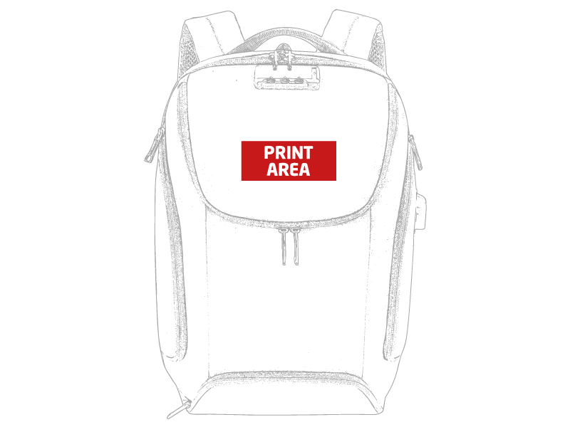 Mochila Semirigida "Hofman"