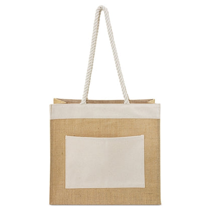 Bolsa De Yute "Mandy"