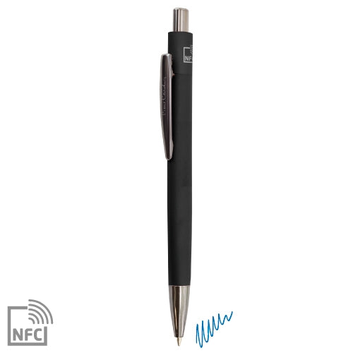 Bolígrafo Pierre Cardin Con Funcion Nfc "Maxwell"