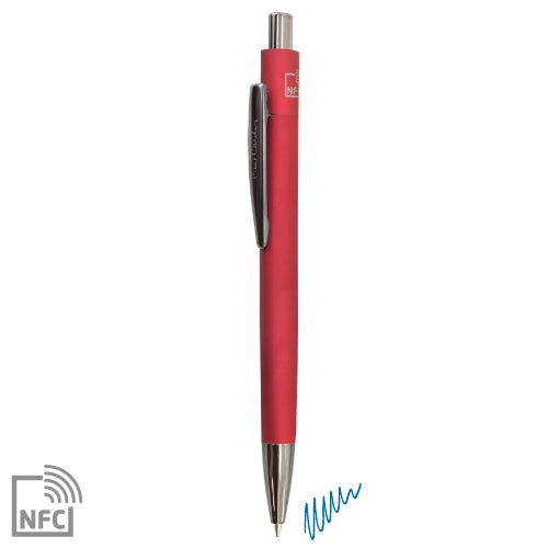 Bolígrafo Pierre Cardin Con Funcion Nfc "Maxwell"