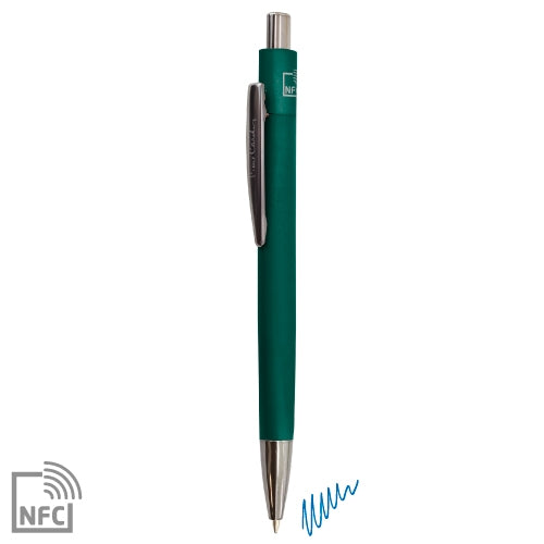 Bolígrafo Pierre Cardin Con Funcion Nfc "Maxwell"