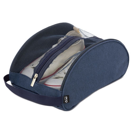 Zapatillero Ventilado Rpet "Zasar"