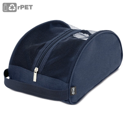Zapatillero Ventilado Rpet "Zasar"