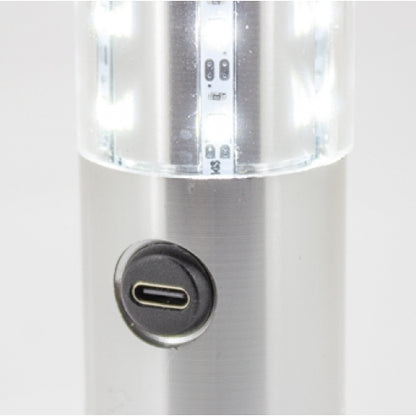 Bastón Led Estroboscópico