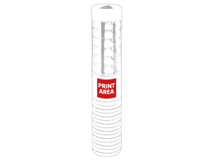 Bastón Led Estroboscópico