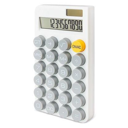 Calculadora Mecánica "Tekal"