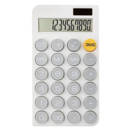 Calculadora Mecánica "Tekal"