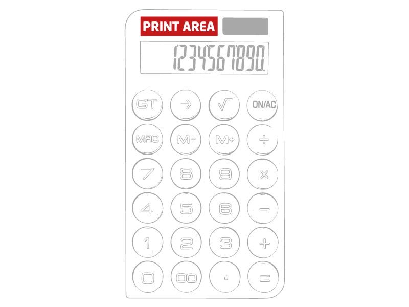 Calculadora Mecánica "Tekal"