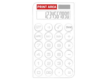Calculadora Mecánica "Tekal"