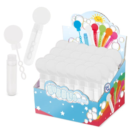 Pompero "Boble" Pack 24 Pcs