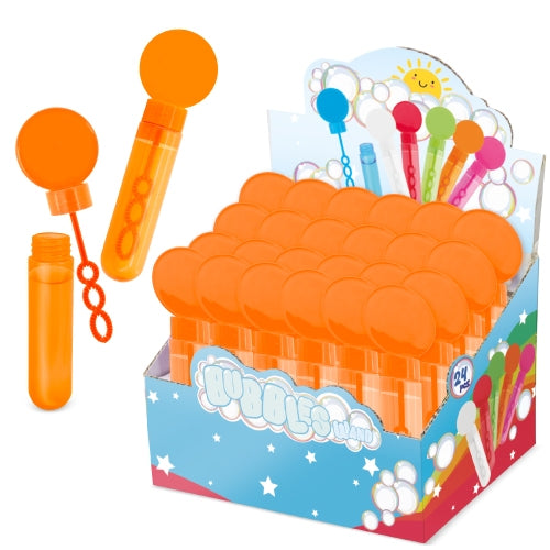 Pompero "Boble" Pack 24 Pcs