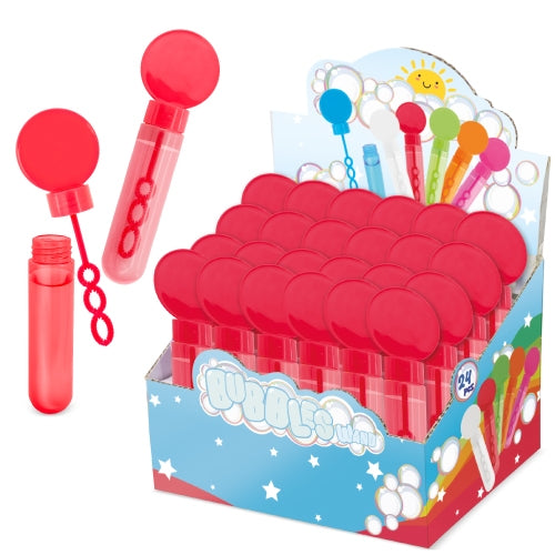 Pompero "Boble" Pack 24 Pcs