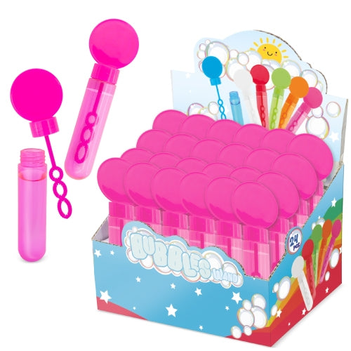 Pompero "Boble" Pack 24 Pcs