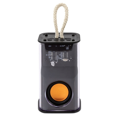 Altavoz "Eco-Quality"