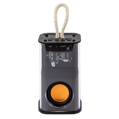 Altavoz "Eco-Quality"