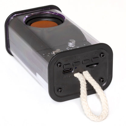 Altavoz "Eco-Quality"