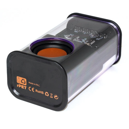 Altavoz "Eco-Quality"