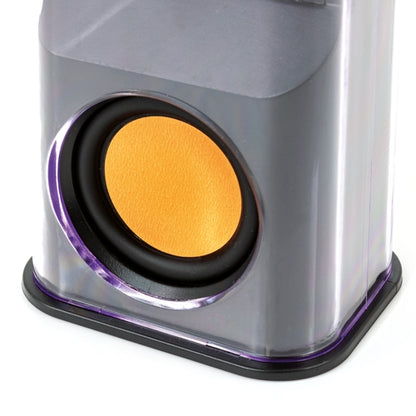 Altavoz "Eco-Quality"