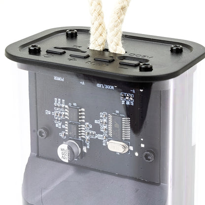 Altavoz "Eco-Quality"