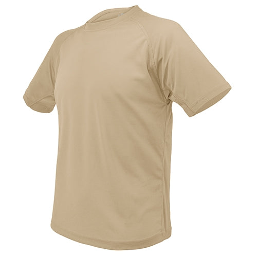 Camiseta Light D&F Hombre "Layton"