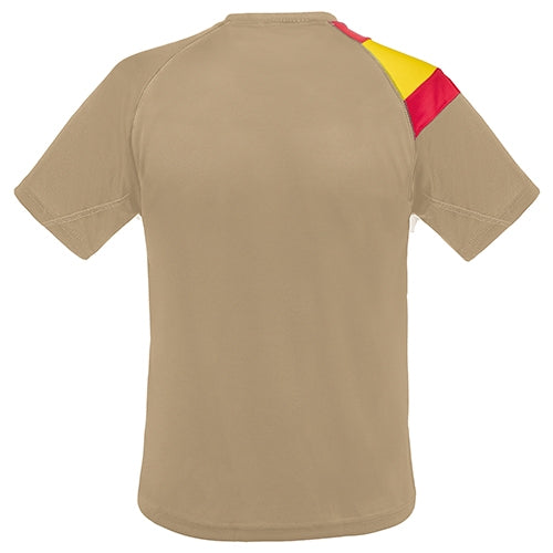 Camiseta Bandera D&F "Galdana"
