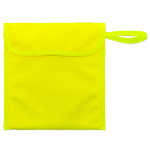 Funda Para Chaleco Reflectante Amarillo