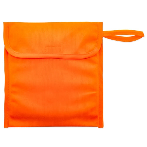 Funda Para Chaleco Reflectante Naranja