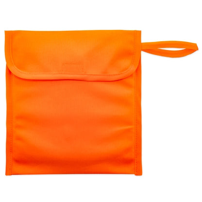 Funda Para Chaleco Reflectante Naranja