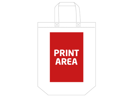 Bolsa Non Woven "New Sense"