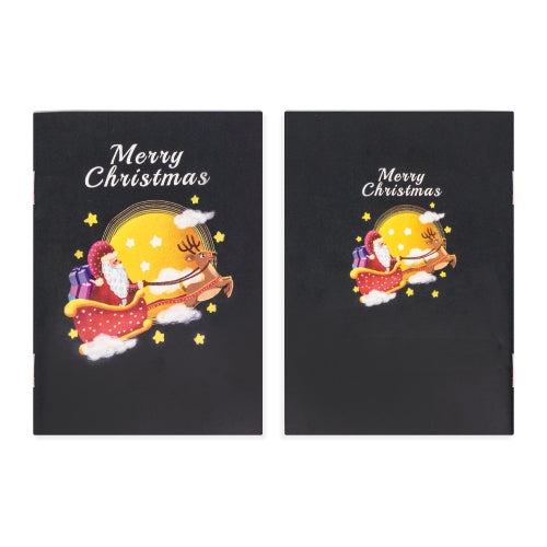 Set 20 Libretas Navideñas “Artikum”