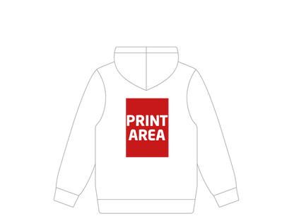 Sudadera Con Capucha "Yorker"